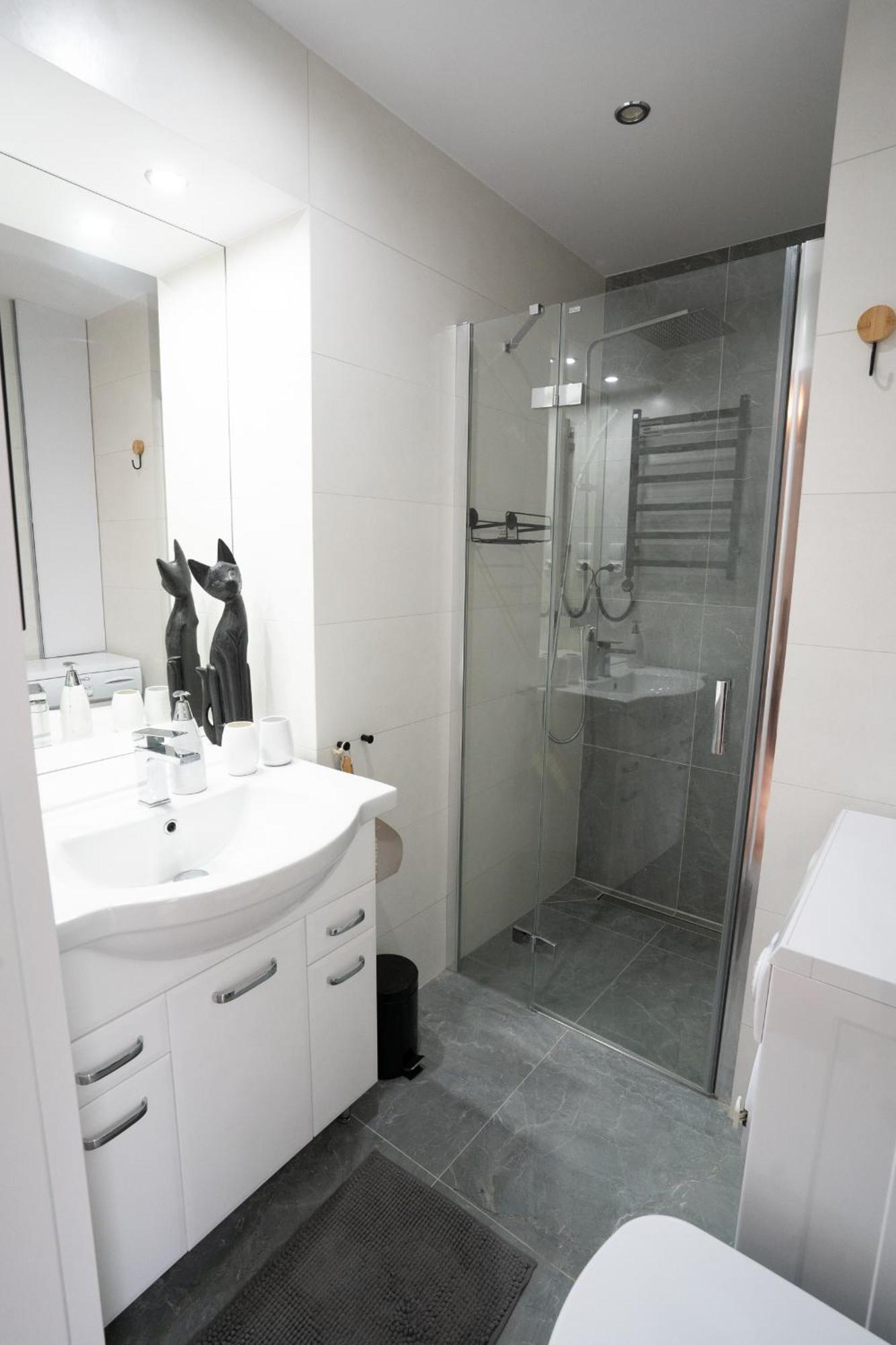Apartamenty Ilawa - Nad Malym Jeziorakiem Exterior foto